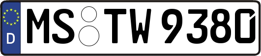 MS-TW9380