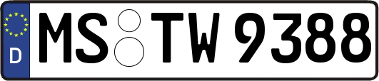 MS-TW9388