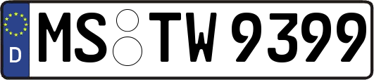 MS-TW9399