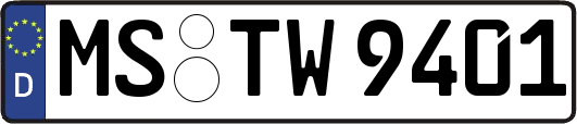 MS-TW9401