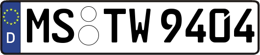 MS-TW9404