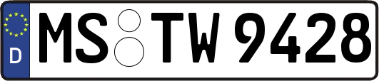 MS-TW9428