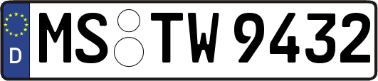 MS-TW9432