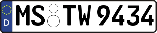 MS-TW9434