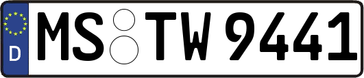 MS-TW9441