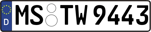 MS-TW9443