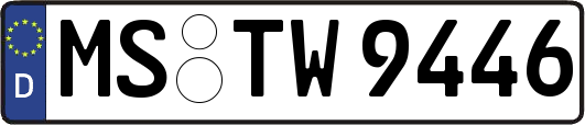 MS-TW9446