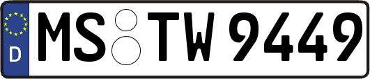 MS-TW9449