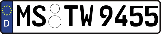 MS-TW9455