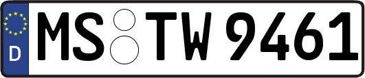 MS-TW9461