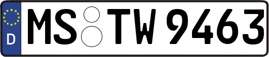MS-TW9463