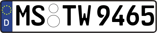 MS-TW9465