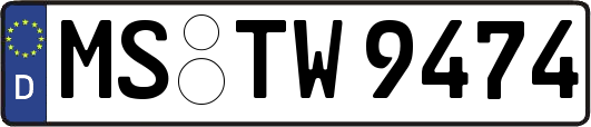 MS-TW9474
