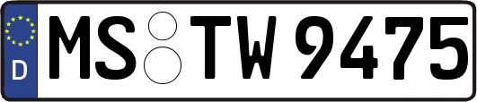 MS-TW9475