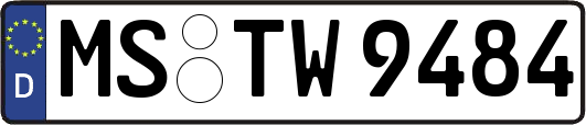 MS-TW9484