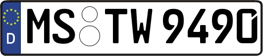 MS-TW9490