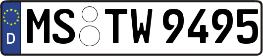 MS-TW9495