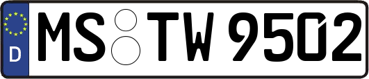 MS-TW9502