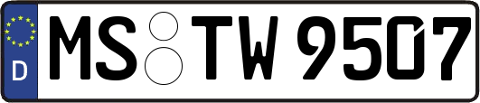 MS-TW9507