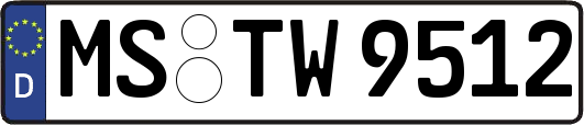 MS-TW9512