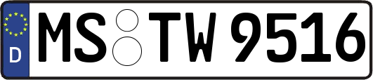 MS-TW9516