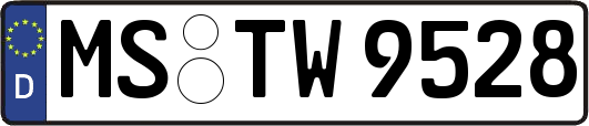MS-TW9528