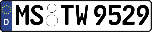 MS-TW9529