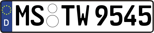 MS-TW9545