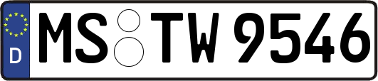 MS-TW9546