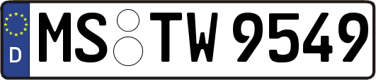 MS-TW9549