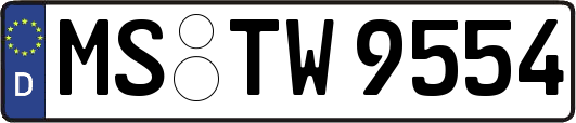 MS-TW9554