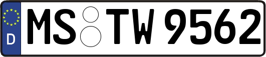 MS-TW9562