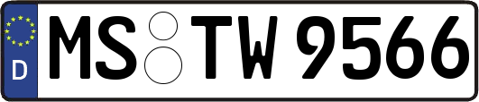 MS-TW9566