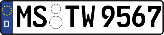 MS-TW9567