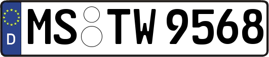 MS-TW9568
