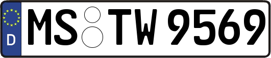 MS-TW9569