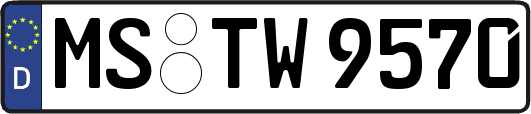 MS-TW9570