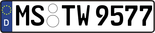 MS-TW9577