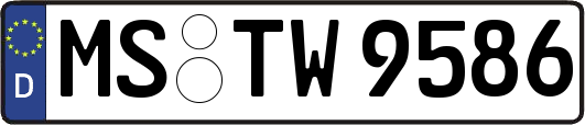 MS-TW9586