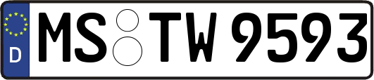 MS-TW9593