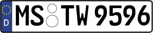 MS-TW9596