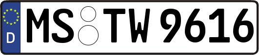 MS-TW9616