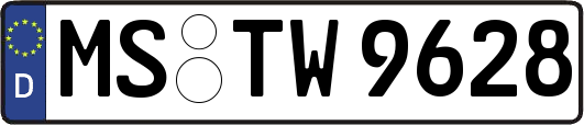MS-TW9628