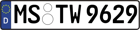 MS-TW9629