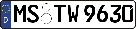 MS-TW9630