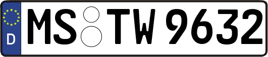 MS-TW9632