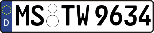 MS-TW9634