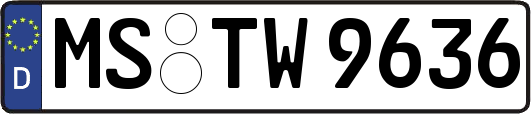 MS-TW9636