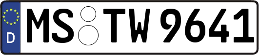 MS-TW9641