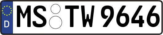 MS-TW9646